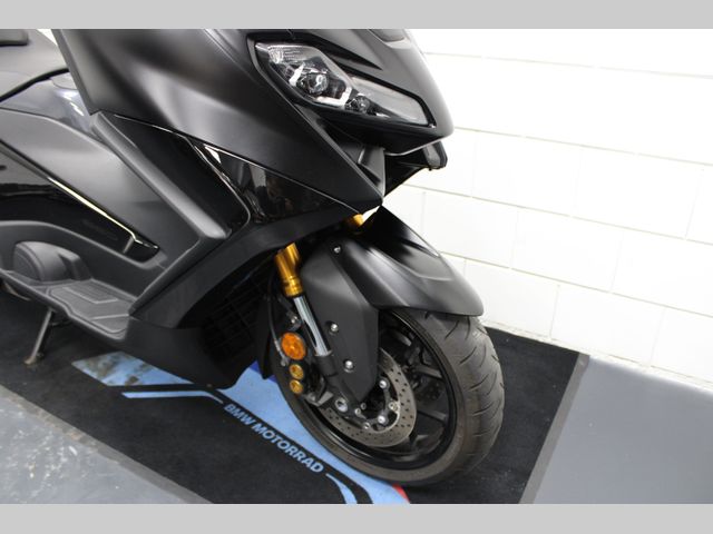 yamaha - tmax-560