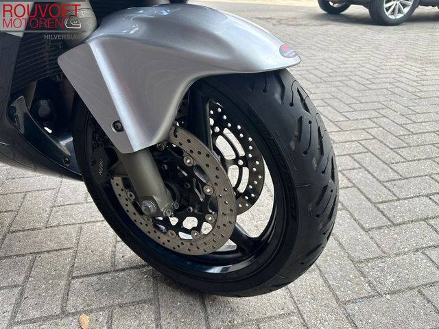 honda - cbr-600-f