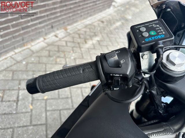 honda - cbr-600-f