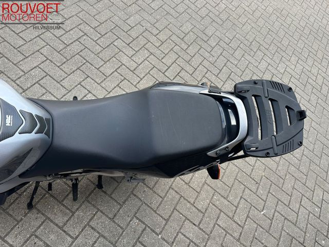 honda - cbr-600-f