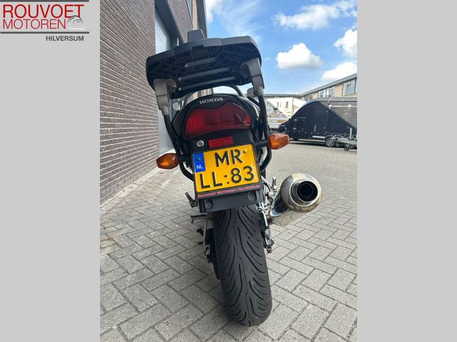 honda - cbr-600-f