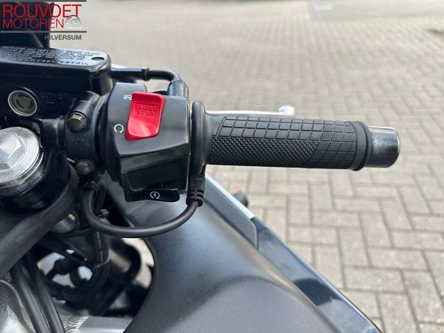 honda - cbr-600-f