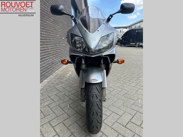 honda - cbr-600-f