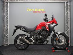 HONDA NX 500