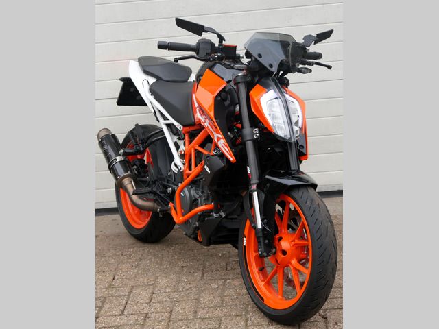 ktm - 390-duke-abs