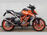 KTM 390 DUKE ABS