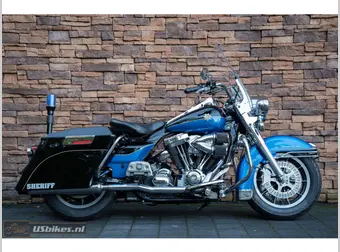 Harley-Davidson Road King Classic Flhrci 1998 occasion