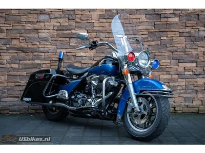 HARLEY-DAVIDSON ROAD KING CLASSIC FLHRCI – foto 2