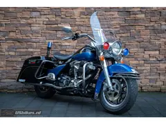 Harley-Davidson Flhr Road King S&S Police 1998 occasion – foto 2 van 18