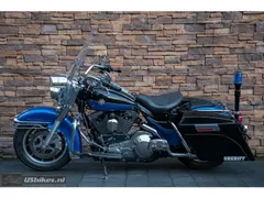 Harley-Davidson Flhr Road King S&S Police 1998 occasion – foto 4 van 18