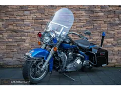 Harley-Davidson Flhr Road King S&S Police 1998 occasion – foto 5 van 18