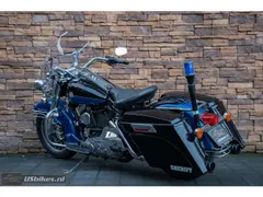 Harley-Davidson Flhr Road King S&S Police 1998 occasion – foto 6 van 18