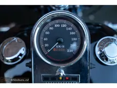 Harley-Davidson Flhr Road King S&S Police 1998 occasion – foto 7 van 18