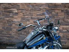 Harley-Davidson Flhr Road King S&S Police 1998 occasion – foto 8 van 18