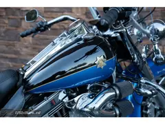 Harley-Davidson Flhr Road King S&S Police 1998 occasion – foto 9 van 18
