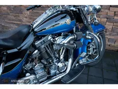 Harley-Davidson Flhr Road King S&S Police 1998 occasion – foto 10 van 18