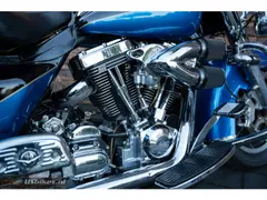 Harley-Davidson Flhr Road King S&S Police 1998 occasion – foto 11 van 18