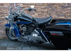 Harley-Davidson Flhr Road King S&S Police 1998 occasion – foto 15 van 18