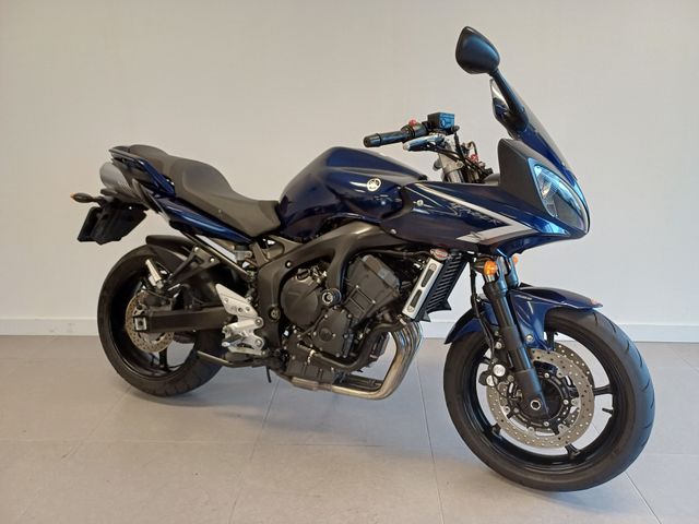 yamaha - fz-6-fazer-s2-abs
