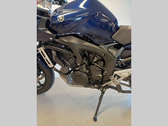 yamaha - fz-6-fazer-s2-abs