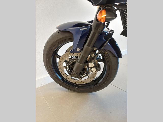 yamaha - fz-6-fazer-s2-abs