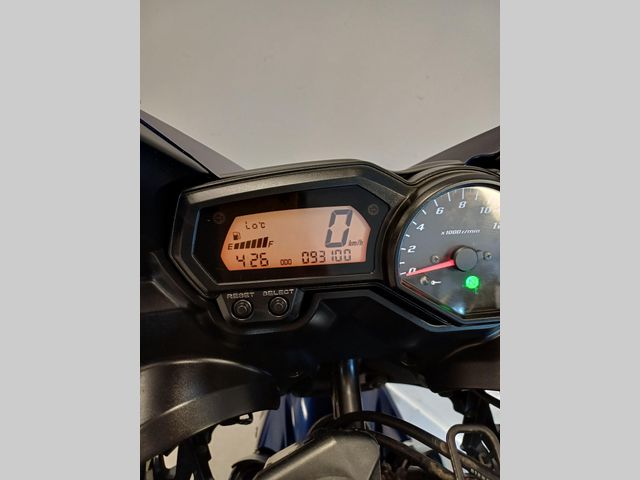 yamaha - fz-6-fazer-s2-abs