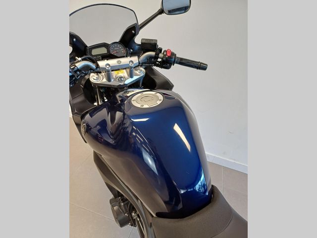 yamaha - fz-6-fazer-s2-abs