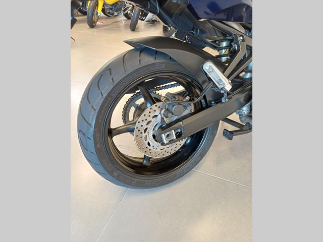 yamaha - fz-6-fazer-s2-abs