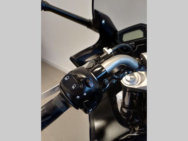 yamaha - fz-6-fazer-s2-abs