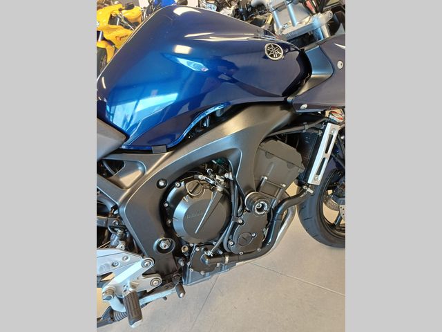 yamaha - fz-6-fazer-s2-abs