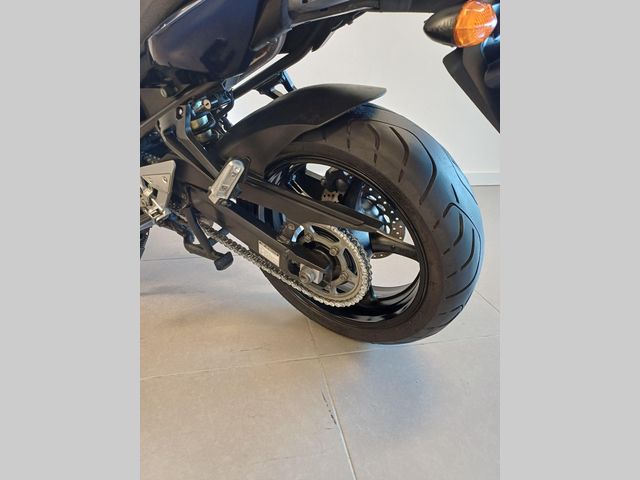 yamaha - fz-6-fazer-s2-abs