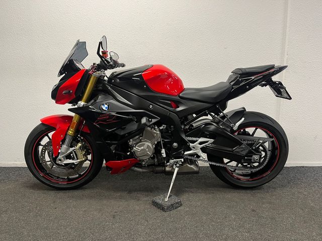 bmw - s-1000-r