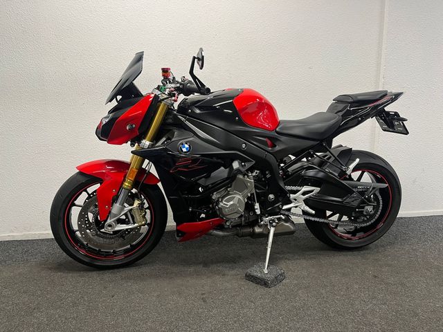 bmw - s-1000-r