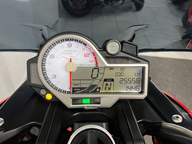 bmw - s-1000-r
