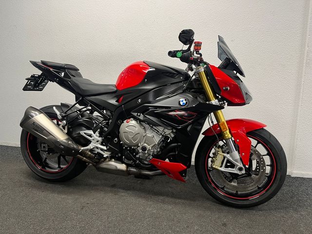 bmw - s-1000-r