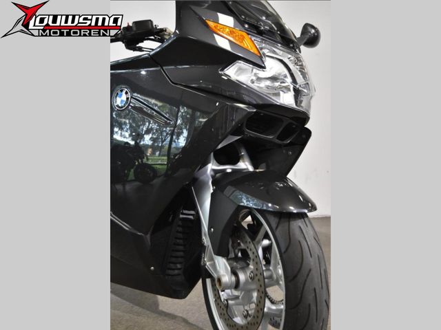 bmw - k-1200-gt