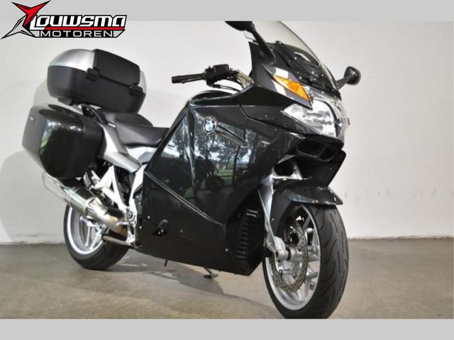 bmw - k-1200-gt