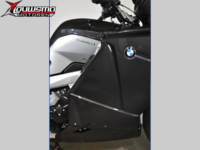 bmw - k-1200-gt