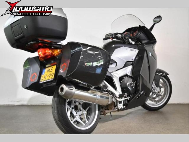 bmw - k-1200-gt