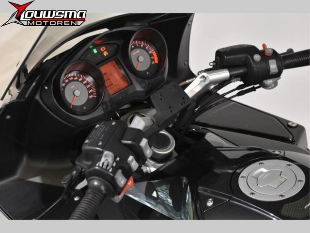 bmw - k-1200-gt