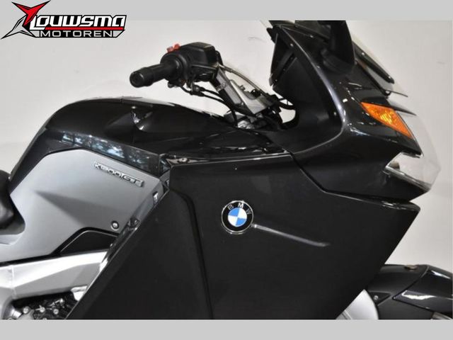 bmw - k-1200-gt