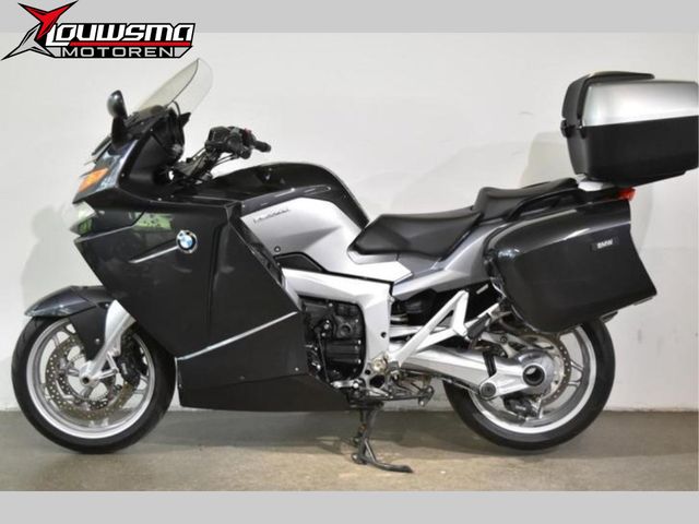 bmw - k-1200-gt