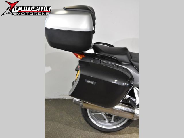 bmw - k-1200-gt