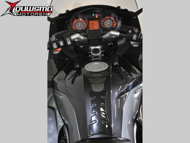 bmw - k-1200-gt