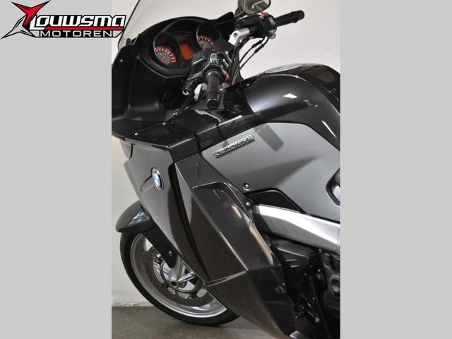 bmw - k-1200-gt