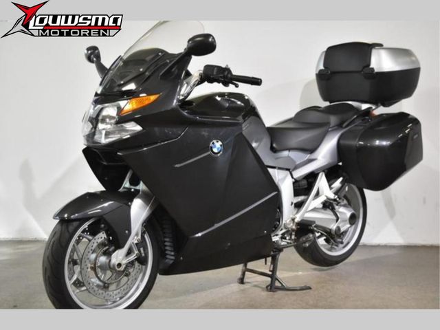 bmw - k-1200-gt