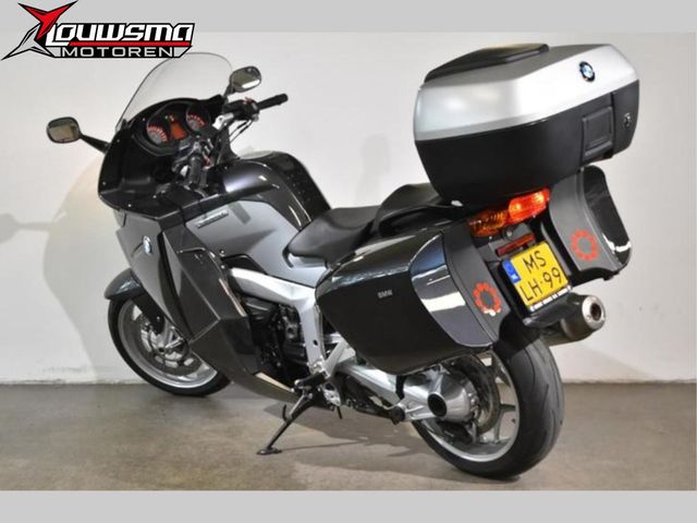 bmw - k-1200-gt