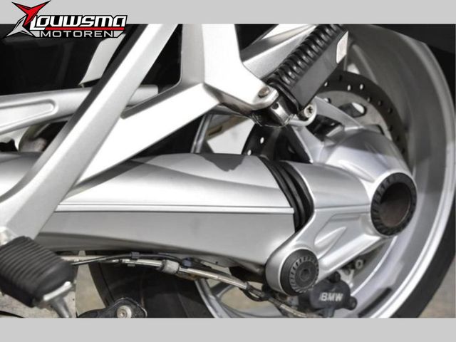 bmw - k-1200-gt