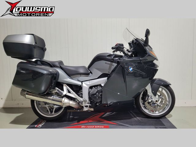 bmw - k-1200-gt