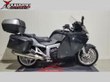 BMW K 1200 GT